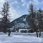 La Maison Du Bonheur Lillaz Cogne