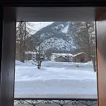 La Maison Du Bonheur Lillaz * Cogne