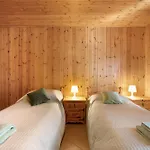 La Maison Du Bonheur Lillaz Apartamento *
