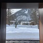 La Maison Du Bonheur Lillaz * Cogne