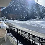 La Maison Du Bonheur Lillaz Cogne