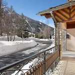 La Maison Du Bonheur Lillaz * Cogne