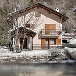 Appartement La Maison Du Bonheur Lillaz Cogne