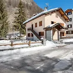La Maison Du Bonheur Lillaz Cogne