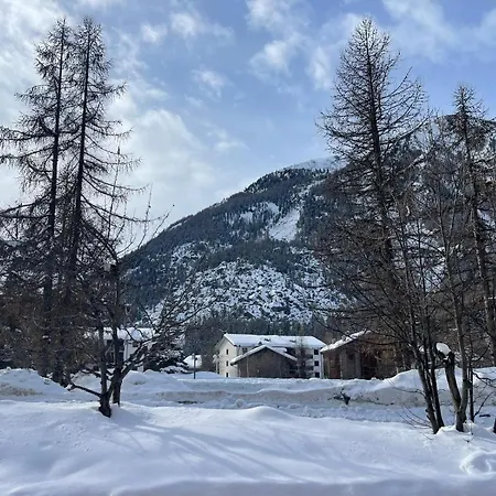 La Maison Du Bonheur Lillaz Cogne