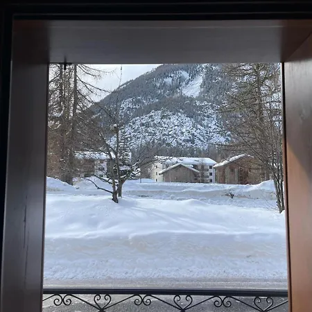 La Maison Du Bonheur Lillaz * Cogne