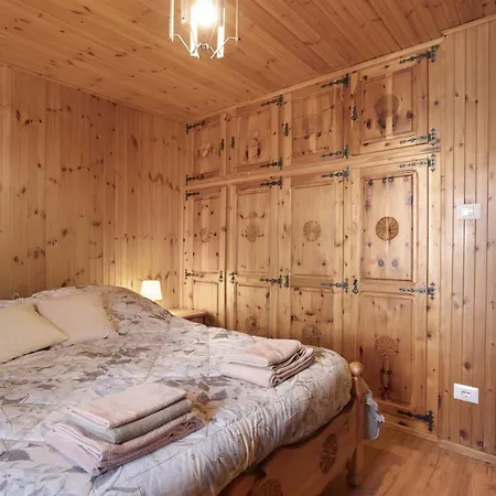 Appartamento La Maison Du Bonheur Lillaz