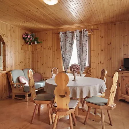 La Maison Du Bonheur Lillaz Cogne