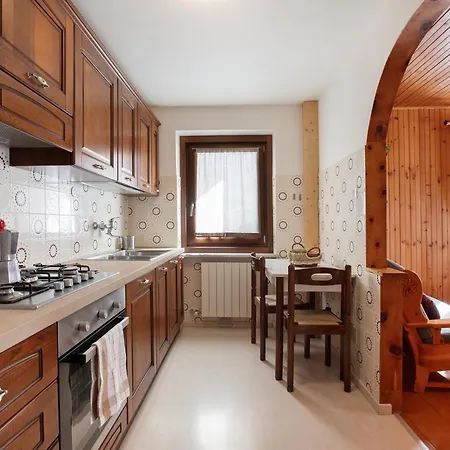 Appartement La Maison Du Bonheur Lillaz