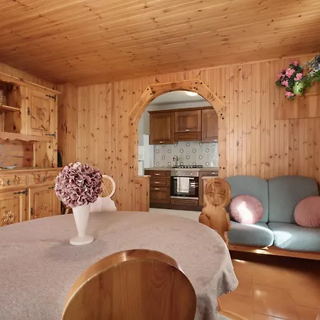 דירה La Maison Du Bonheur Lillaz *