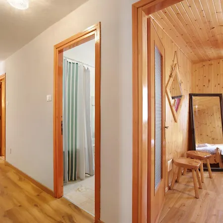La Maison Du Bonheur Lillaz קונייה