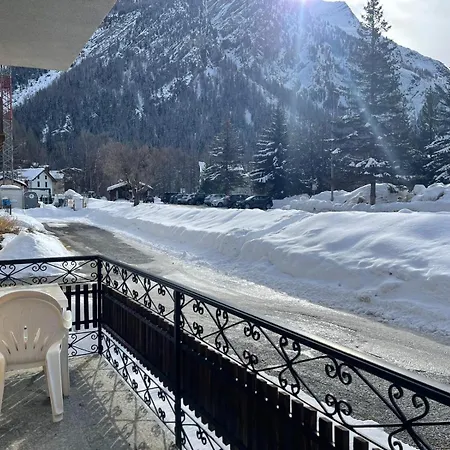 La Maison Du Bonheur Lillaz Cogne